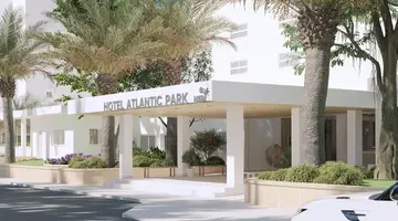HSM Atlantic Park Hotel