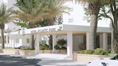 HSM Atlantic Park Hotel