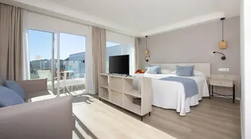 HSM Atlantic Park Hotel