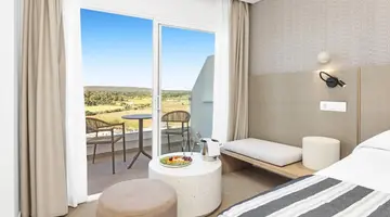 HSM Atlantic Park Hotel