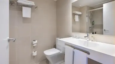 HSM Atlantic Park Hotel