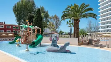 HSM Atlantic Park Hotel