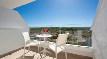 HSM Atlantic Park Hotel