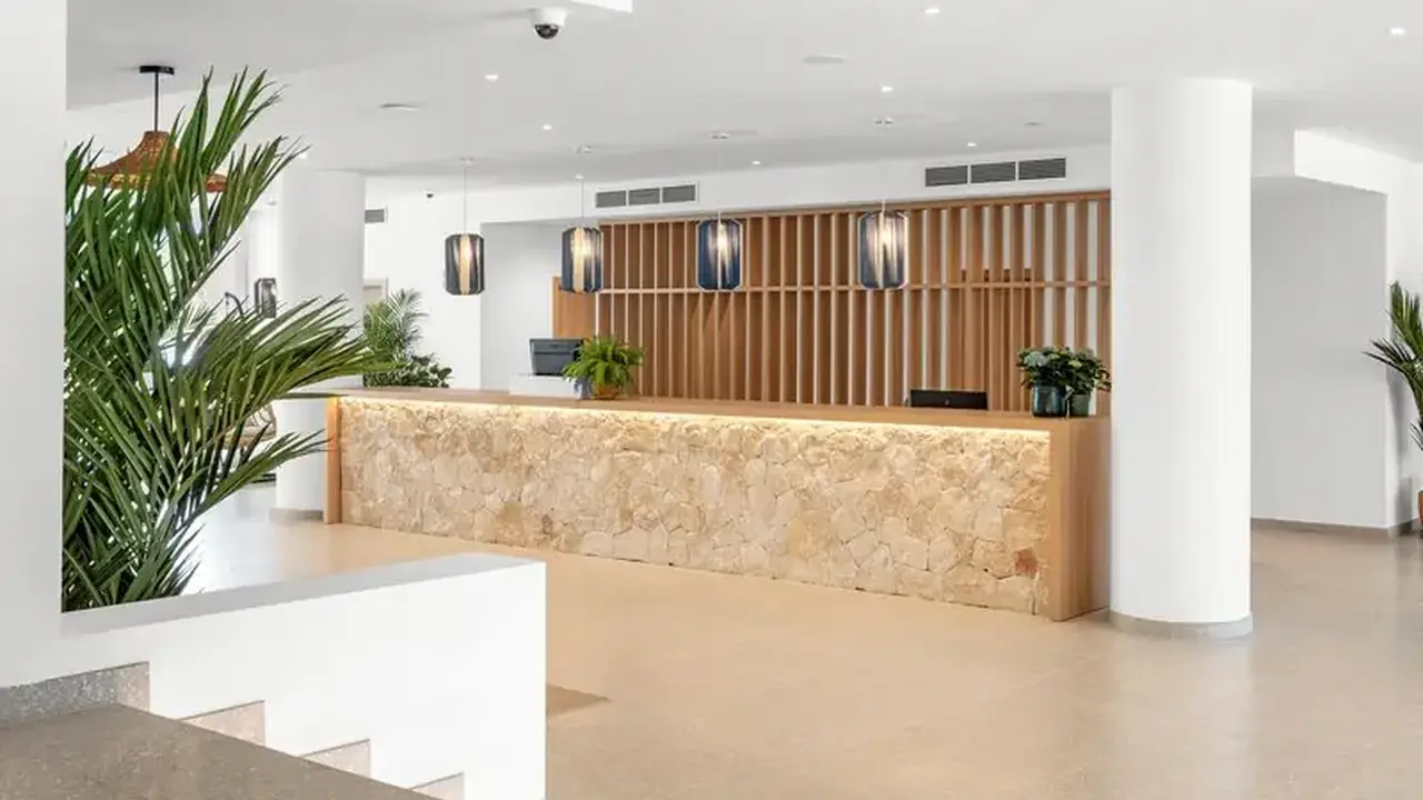 HSM Atlantic Park Hotel