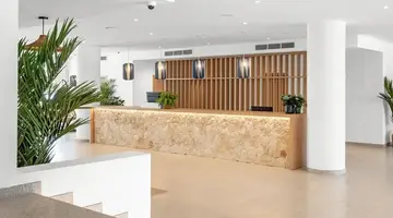 HSM Atlantic Park Hotel