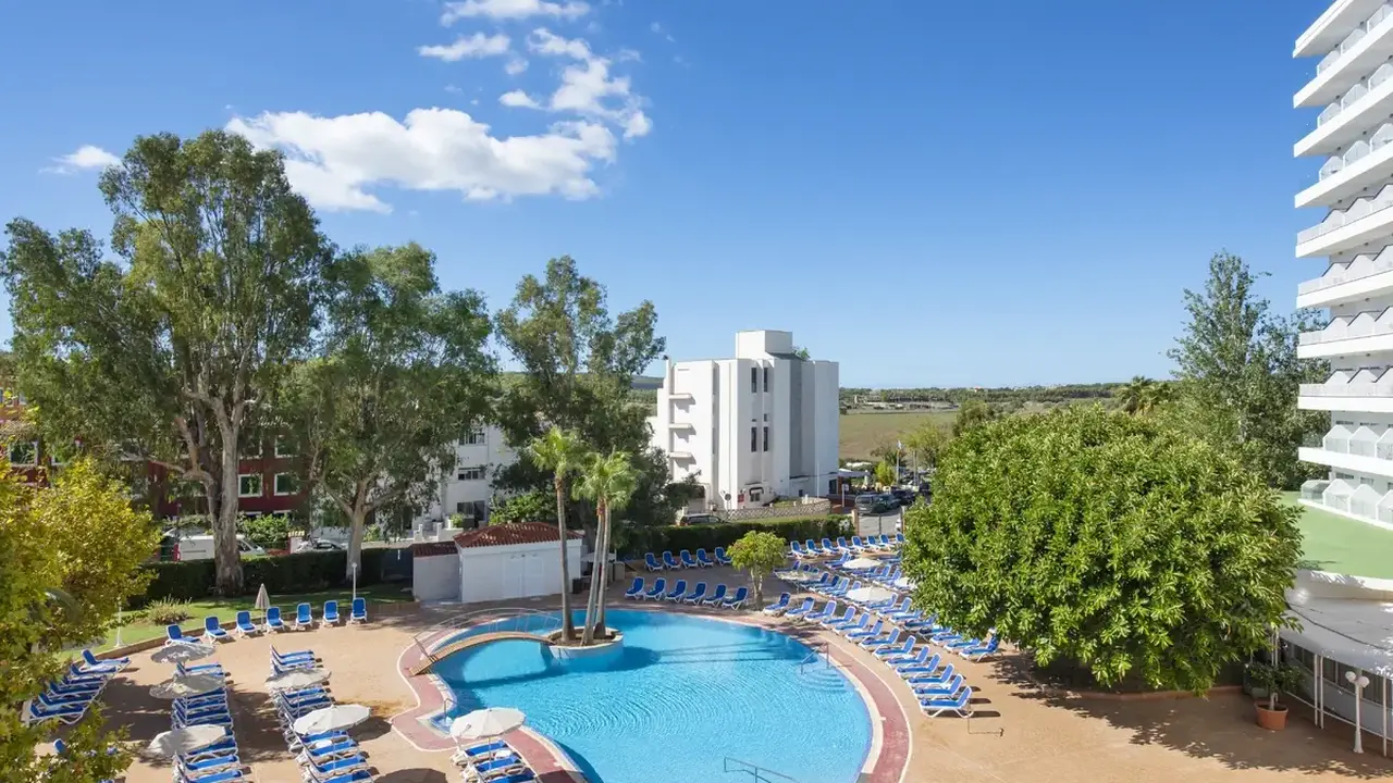 HSM Atlantic Park Hotel