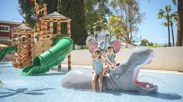 HSM Atlantic Park Hotel