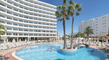 HSM Atlantic Park Hotel