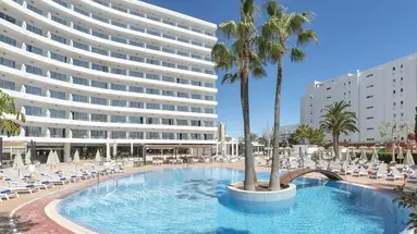 HSM Atlantic Park Hotel