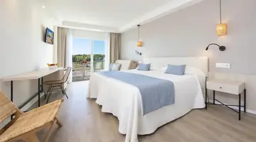 HSM Atlantic Park Hotel