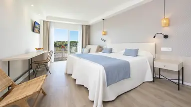 HSM Atlantic Park Hotel