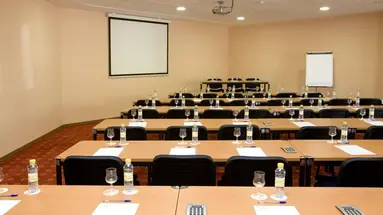 HSM Atlantic Park Hotel