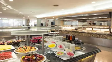 HSM Atlantic Park Hotel