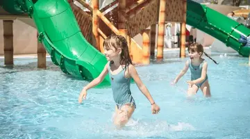 HSM Atlantic Park Hotel
