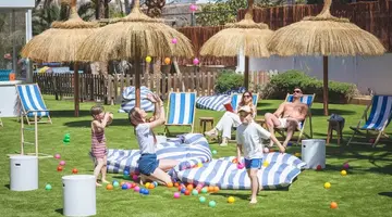 HSM Atlantic Park Hotel