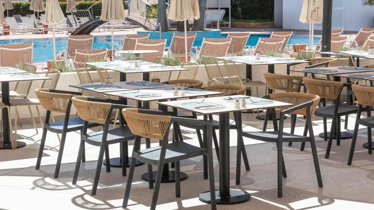 HSM Atlantic Park Hotel