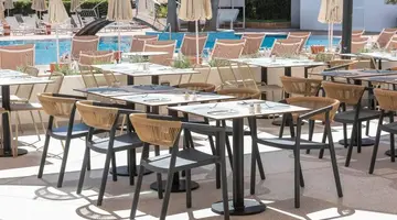 HSM Atlantic Park Hotel