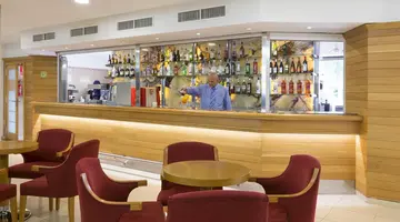 HSM Atlantic Park Hotel