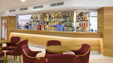 HSM Atlantic Park Hotel