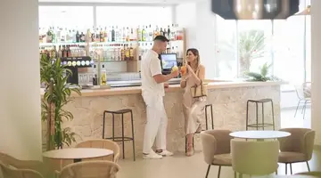 HSM Atlantic Park Hotel