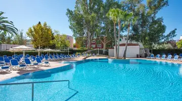 HSM Atlantic Park Hotel