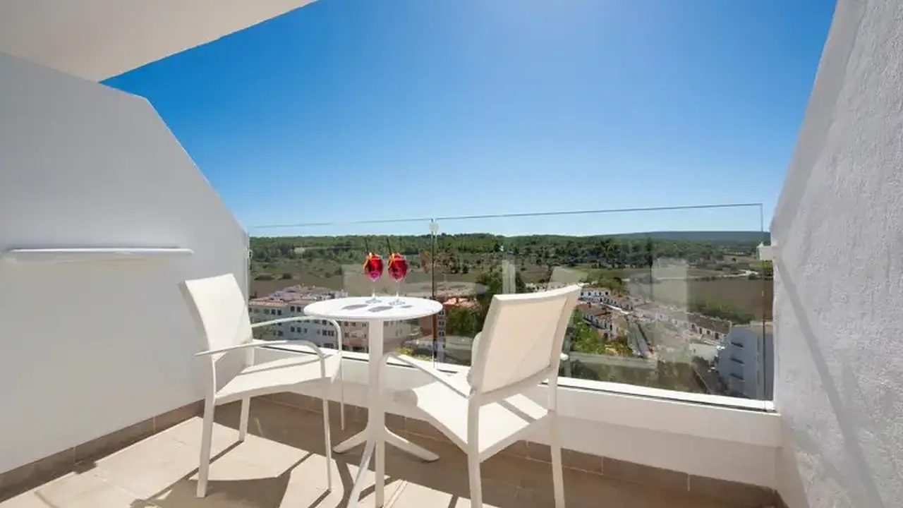 HSM Atlantic Park Hotel