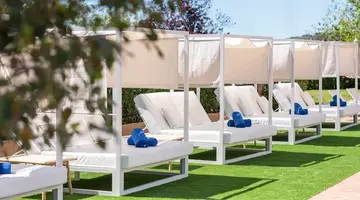 HSM Atlantic Park Hotel