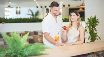HSM Atlantic Park Hotel