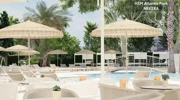 HSM Atlantic Park