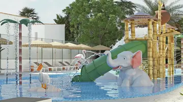 Hsm Atlantic Park