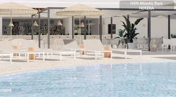 HSM Atlantic Park