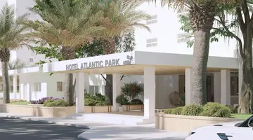 Hsm Atlantic Park