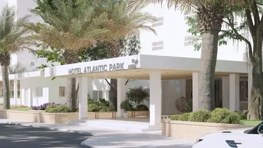 Hsm Atlantic Park