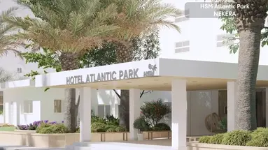 HSM Atlantic Park