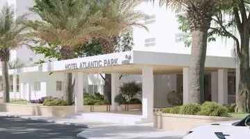 HSM Atlantic Park