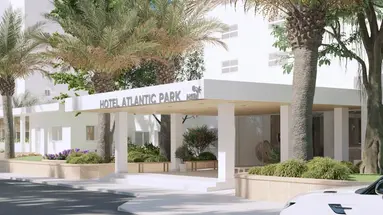 HSM Atlantic Park