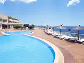 HSM Calas Park Apartamentos