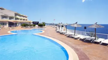 HSM Calas Park Apartamentos