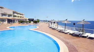 HSM Calas Park Apartamentos