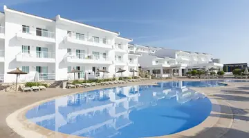 HSM Calas Park Apartamentos