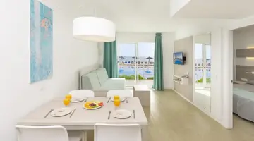 HSM Calas Park Apartamentos