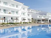 HSM Calas Park Apartamentos