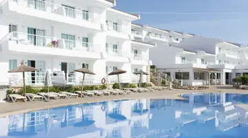 HSM Calas Park Apartamentos