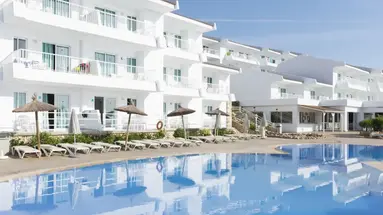 HSM Calas Park Apartamentos