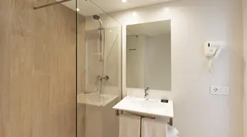 HSM Calas Park Apartamentos