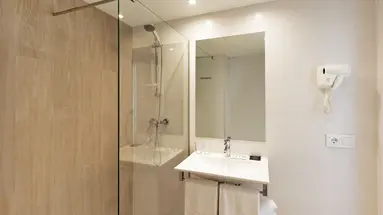 HSM Calas Park Apartamentos