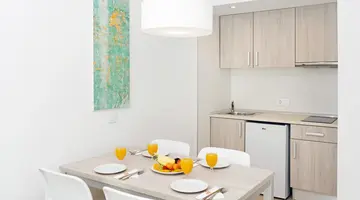 HSM Calas Park Apartamentos