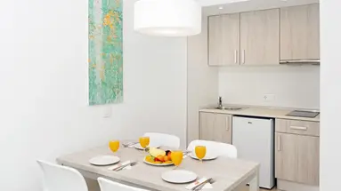 HSM Calas Park Apartamentos