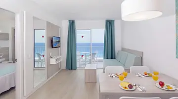 HSM Calas Park Apartamentos
