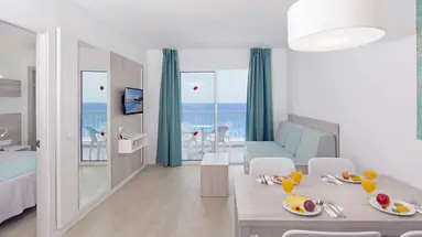 HSM Calas Park Apartamentos